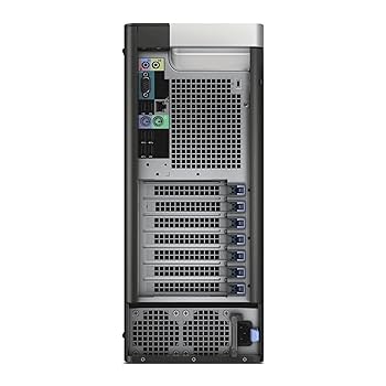 DELL Precision T5810 Workstation | Intel Xeon E5-1603 v3